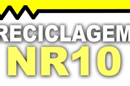 Treinamento NR10 | Reciclagem