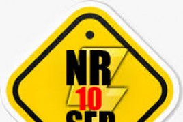 Treinamento NR10 | SEP